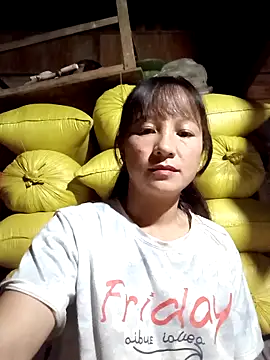 Mini3333 online show from October 4, 2025, 10:33 pm