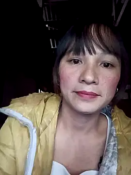 Mini3333 online show from November 12, 2025, 8:40 am