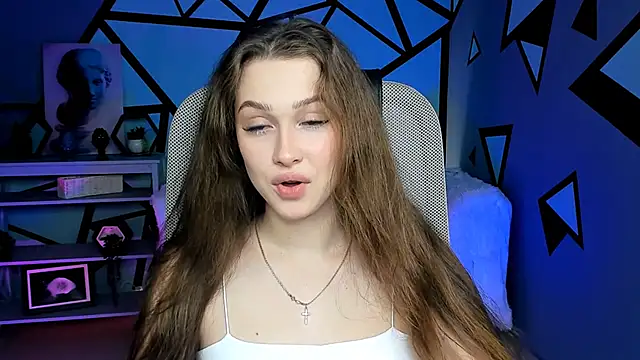 ArielSykes online show from September 26, 2025, 5:53 pm