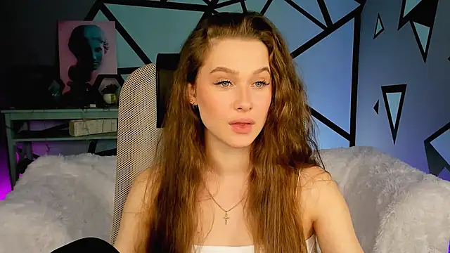 ArielSykes online show from October 7, 2025, 6:31 pm