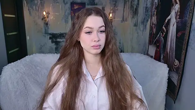 ArielSykes online show from November 28, 2025, 7:03 pm