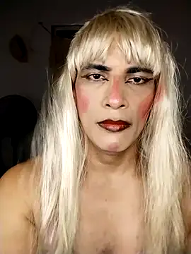 GerGina6 online show from April 11, 2026, 7:05 am