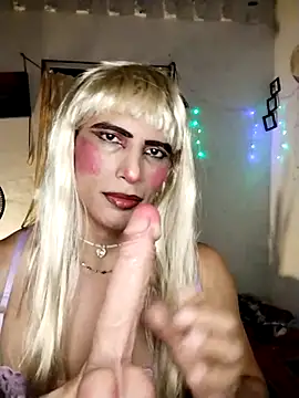 GerGina6 online show from December 4, 2025, 6:12 am