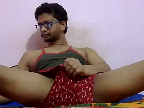 Jeyg6900 online show from January 18, 2026, 6:44 pm