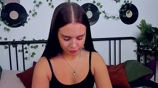 AmeliaRoyale online show from September 15, 2025, 3:18 am