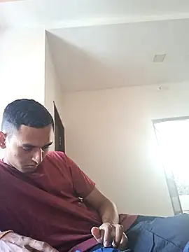 callmejaggy online show from April 13, 2026, 8:07 am