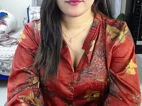 Ridiha Pari online show from January 13, 2026, 4:44 pm