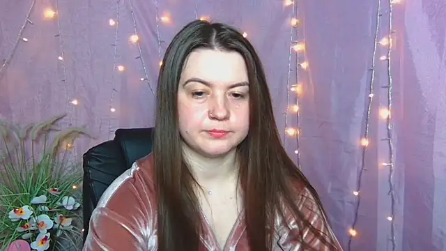 MavkaCute online show from April 19, 2026, 6:21 pm