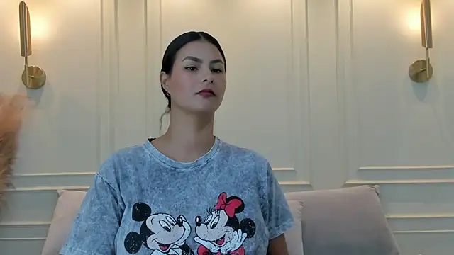 Snapshot of gabysanta_ chatting on June 11, 2026, 1:41 pm gabysanta online show from June 11, 2026, 1:41 pm