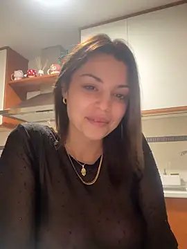 NoeliaGarcia17 online show from October 28, 2025, 11:47 pm