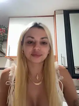 NoeliaGarcia17 online show from September 30, 2025, 10:16 pm