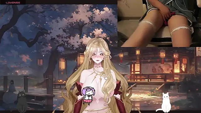 chenxiup online show from September 15, 2025, 1:22 pm