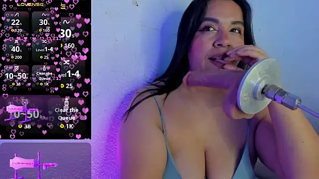 Alanna-sloppy online show from October 15, 2025, 6:11 am