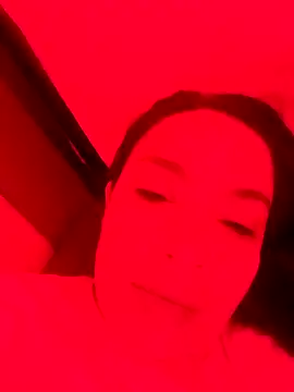 Anahibella online show from September 27, 2025, 7:58 am