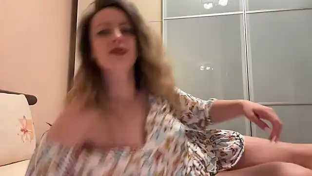 Ange1Alexis online show from September 14, 2025, 7:36 pm