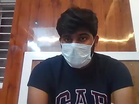 hotboy hyd1 online show from October 5, 2025, 5:14 pm