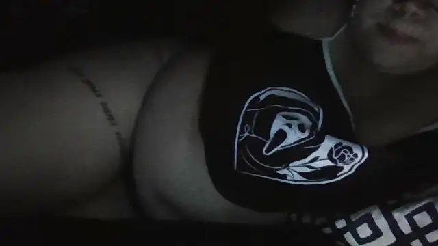 GoddessDess online show from September 14, 2025, 8:31 pm