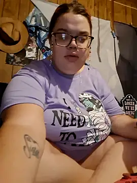 GoddessDess online show from September 27, 2025, 11:33 pm