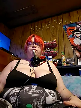 GoddessDess online show from April 18, 2026, 7:11 am