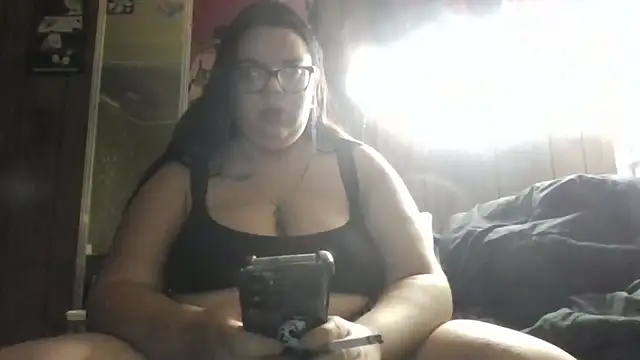 GoddessDess online show from September 30, 2025, 5:30 pm