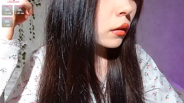 sakuras pleasure online show from September 14, 2025, 8:20 pm