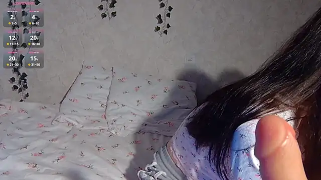 sakuras pleasure online show from September 17, 2025, 7:27 pm