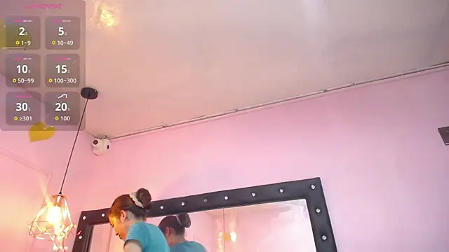 Snapshot of danna7cute chatting on March 2, 2026, 9:22 pm danna7cute online show from March 2, 2026, 9:22 pm