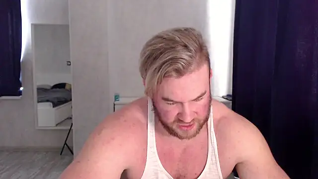 ThorHemsworthRU online show from March 2, 2025, 10:47 am