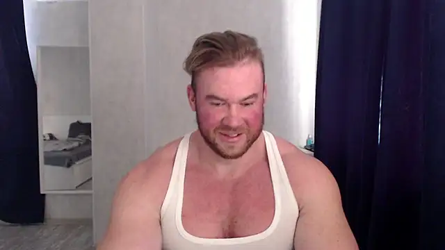 ThorHemsworthRU online show from February 3, 2025, 10:03 am