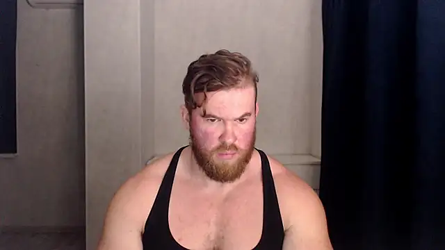 ThorHemsworthRU online show from December 1, 2025, 5:14 pm