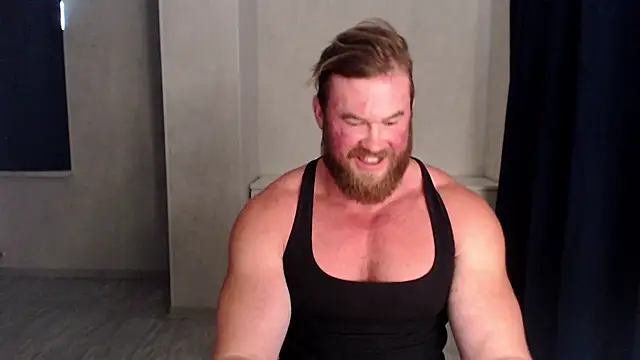 ThorHemsworthRU online show from September 13, 2025, 3:12 pm