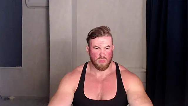 ThorHemsworthRU online show from October 6, 2025, 3:46 pm