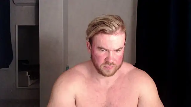 ThorHemsworthRU online show from March 9, 2025, 7:59 pm