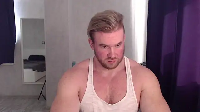 ThorHemsworthRU online show from March 6, 2025, 6:52 am