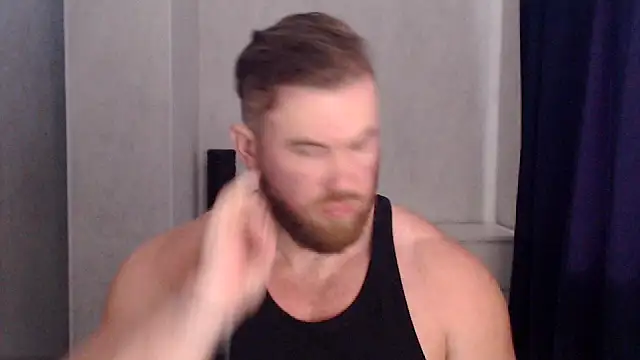 ThorHemsworthRU online show from November 14, 2025, 5:33 am