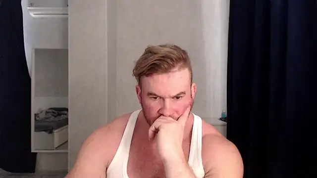 ThorHemsworthRU online show from January 24, 2025, 11:59 am