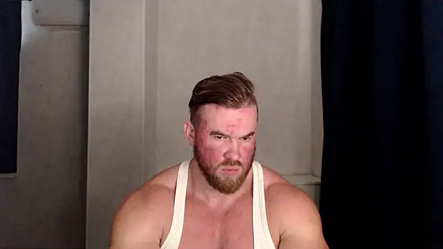 ThorHemsworthRU online show from October 5, 2025, 9:22 am