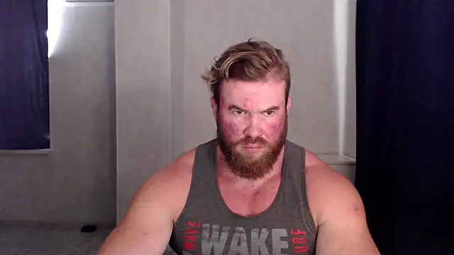 ThorHemsworthRU online show from September 21, 2025, 12:10 pm