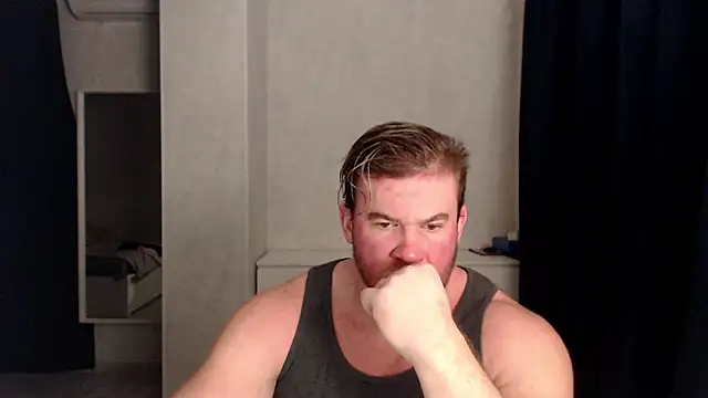 ThorHemsworthRU online show from January 12, 2025, 6:38 pm