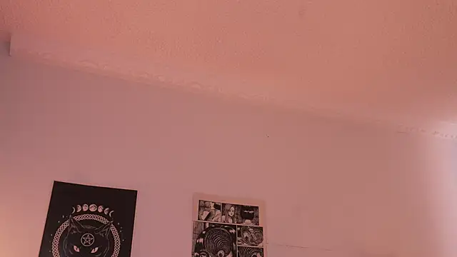 Snapshot of sophieee_art chatting on November 5, 2025, 9:07 pm sophieee art online show from November 5, 2025, 9:07 pm