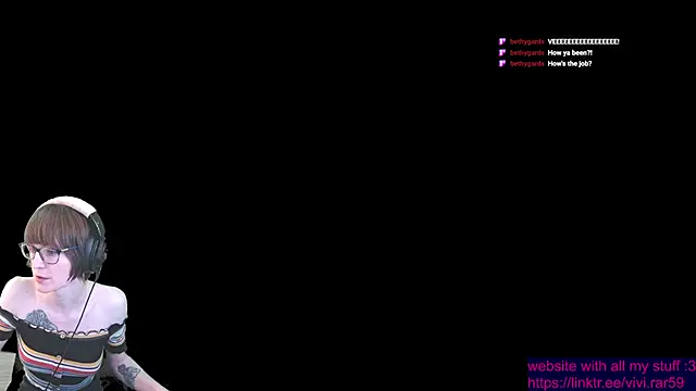 vivi-iso59 online show from April 27, 2026, 12:41 am