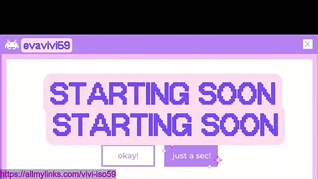 vivi-iso59 online show from September 26, 2025, 3:13 am