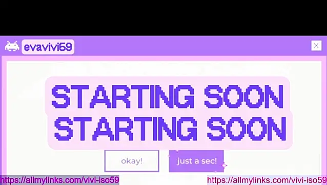 vivi-iso59 online show from December 1, 2025, 11:05 pm