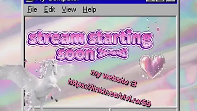 Snapshot of vivi-iso59 chatting on February 4, 2026, 2:50 am vivi-iso59 online show from February 4, 2026, 2:50 am