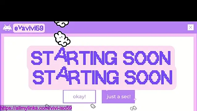 vivi-iso59 online show from November 18, 2025, 11:48 pm