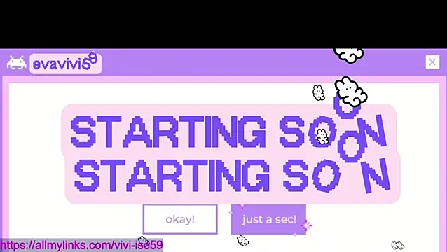 vivi-iso59 online show from September 29, 2025, 4:08 am