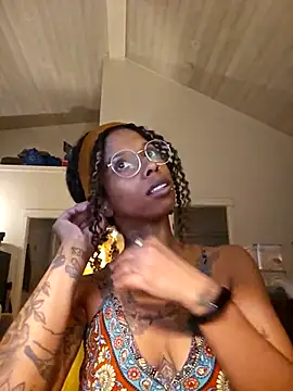 Jayla Quinn online show from November 29, 2025, 2:55 am