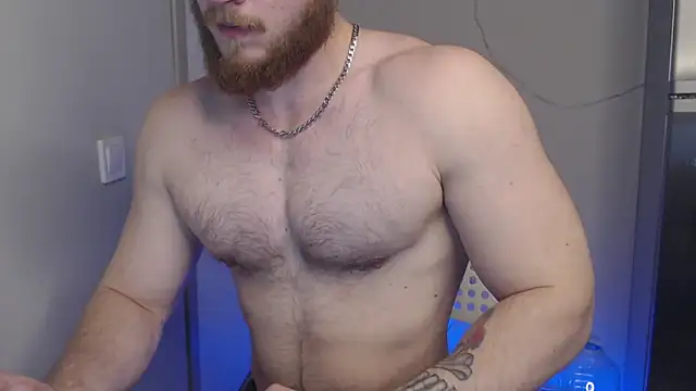 VictorTransMan online show from November 28, 2025, 6:19 pm