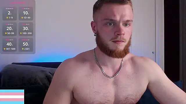 VictorTransMan online show from March 1, 2026, 7:14 pm