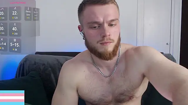 VictorTransMan online show from March 21, 2026, 5:06 pm